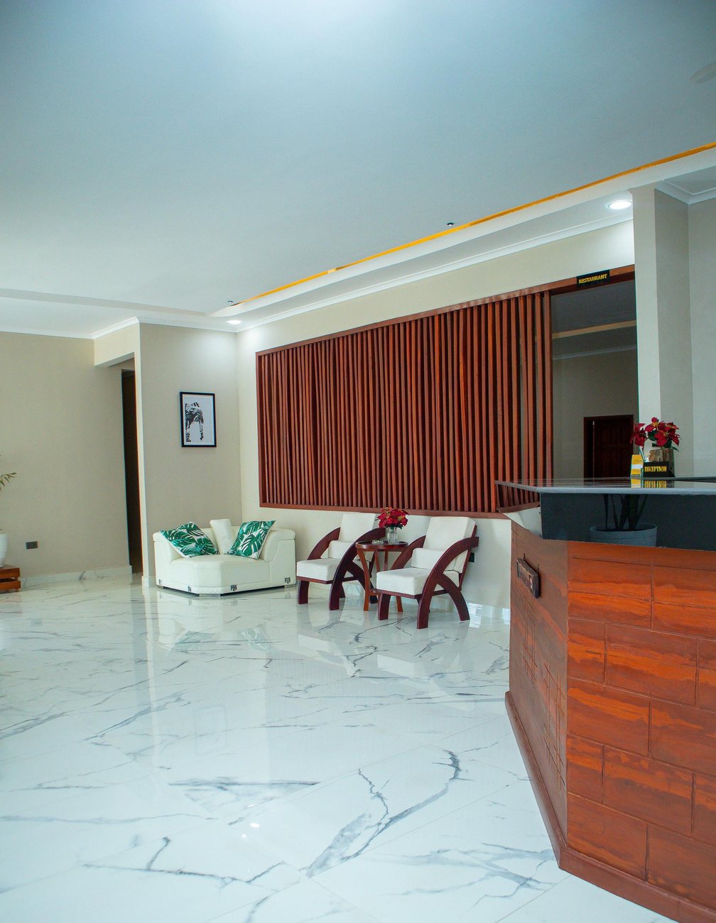 Dodoma Overview 5