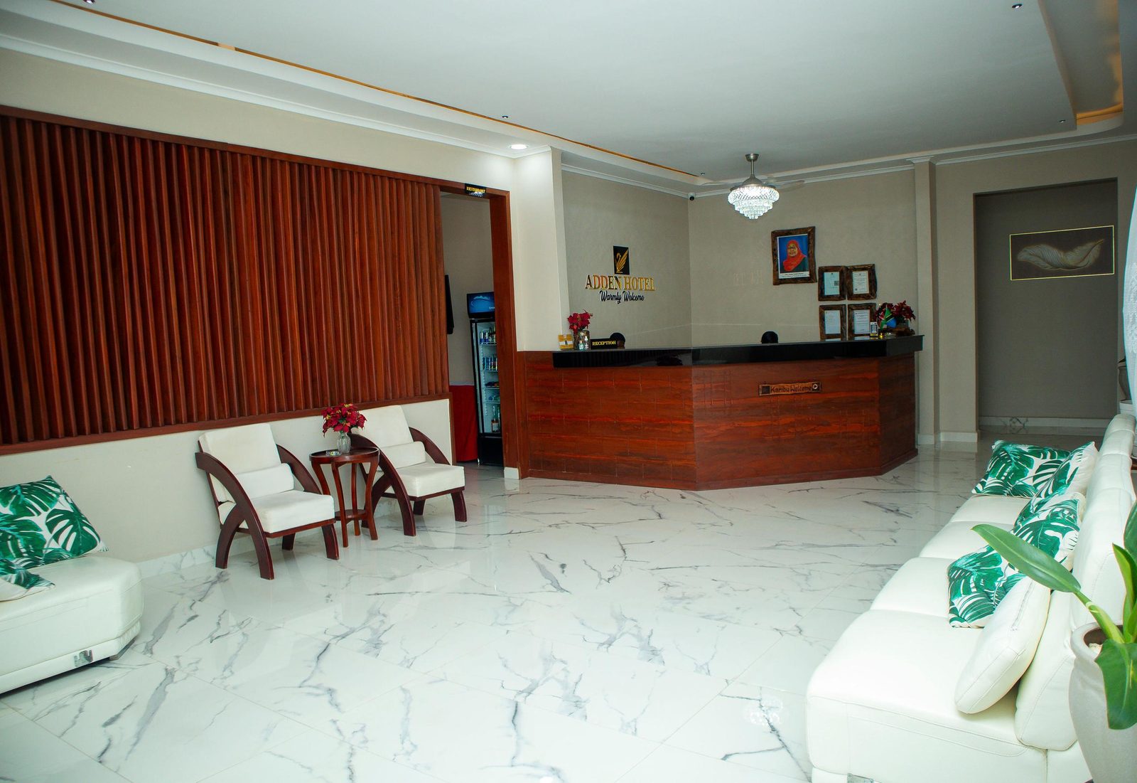 Dodoma Overview 9