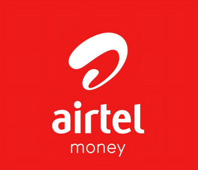Airtel Money logo