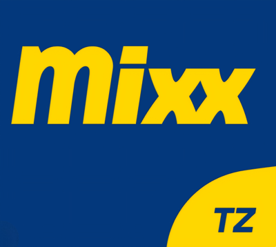 Mixx by Yas logo