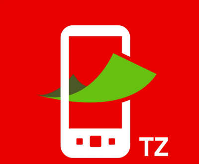 M-PESA logo