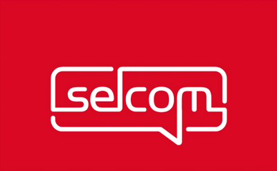 Selcom Pay logo