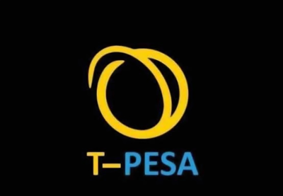T-Pesa logo