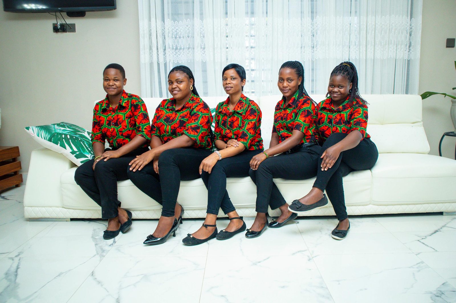 Adden Hotels team 3